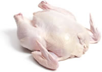 Whole Chiclen