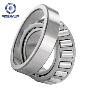 Manufacturers Exporters and Wholesale Suppliers of 32215 Single Row Tapered Roller Bearing 75*130*33.25mm SUNBEARING Dalian 32215 Single Row Tapered Roller Bearing 75*130*33.25mm SUNBEARING