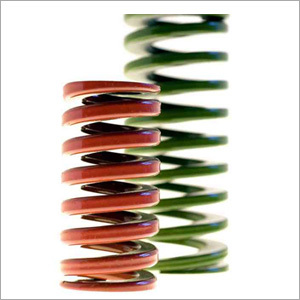 Manufacturers Exporters and Wholesale Suppliers of Flat Spiral Spring HOWRAH West Bengal