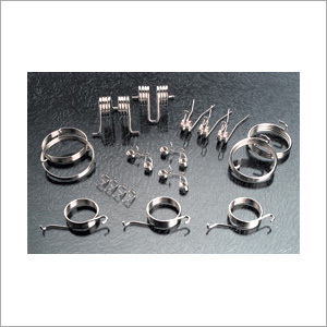 Manufacturers Exporters and Wholesale Suppliers of Valves Spring HOWRAH West Bengal