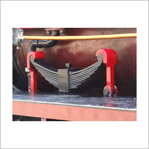 Manufacturers Exporters and Wholesale Suppliers of Leaf Spring HOWRAH West Bengal
