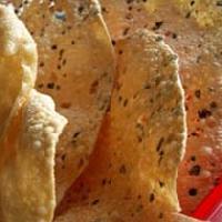 Manufacturers Exporters and Wholesale Suppliers of Papad Hanumangarh Jn. Rajasthan Papad