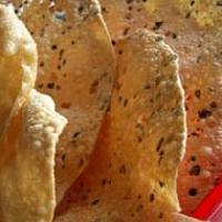 Papad Manufacturer Supplier Wholesale Exporter Importer Buyer Trader Retailer in Hanumangarh Jn. Rajasthan India