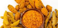 Manufacturers Exporters and Wholesale Suppliers of Turmeric Hanumangarh Jn. Rajasthan