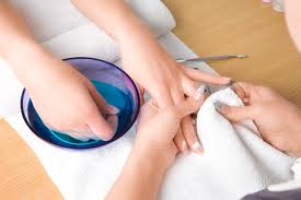 Manufacturers Exporters and Wholesale Suppliers of Manicure Delhi Delhi