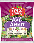 Asian Kit