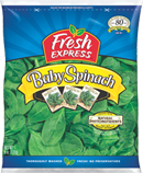 Baby Spinach