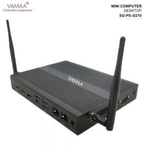 Mini Desktop Computer SG-PS-i5210 Manufacturer Supplier Wholesale Exporter Importer Buyer Trader Retailer in Noida Uttar Pradesh India