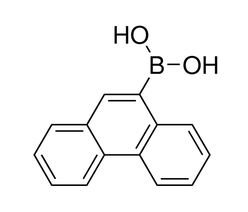 Phenanthracenylboronic acid Manufacturer Supplier Wholesale Exporter Importer Buyer Trader Retailer in shanghai  China