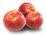 Apples