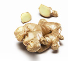 Ginger
