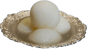 Rasgulla Manufacturer Supplier Wholesale Exporter Importer Buyer Trader Retailer in shaktinagar Uttar Pradesh India