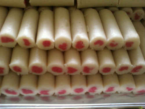 Manufacturers Exporters and Wholesale Suppliers of Pinkroll shaktinagar Uttar Pradesh