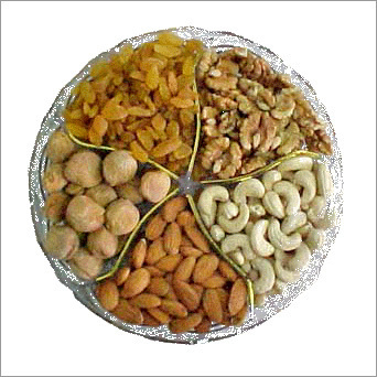 Dry Fruits