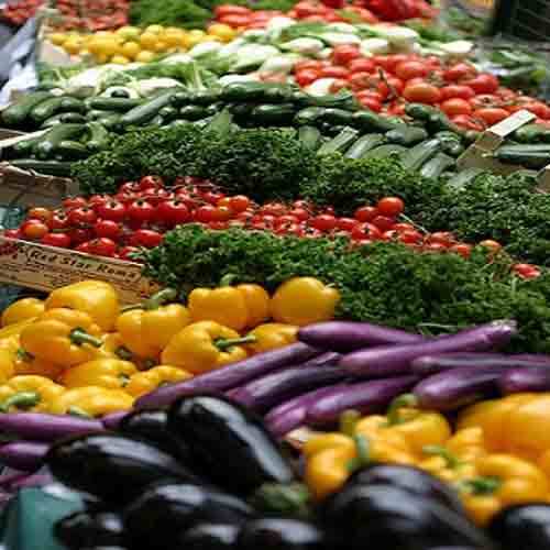 Vegitables