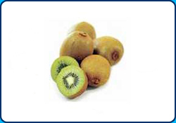 Kiwi Fruits