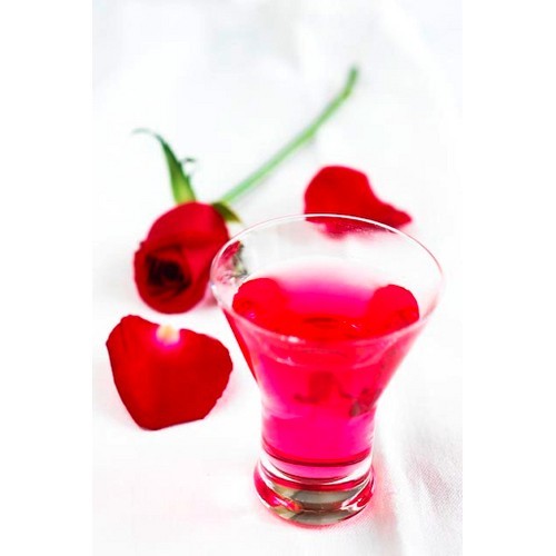 Rose Water