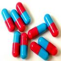 Pharmaceuticals Capsules