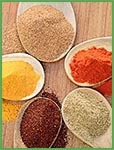Manufacturers Exporters and Wholesale Suppliers of Spices AHMEDABAD Gujarat