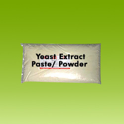 Yeast Extract Paste And Powder Manufacturer Supplier Wholesale Exporter Importer Buyer Trader Retailer in Navi Mumbai Maharashtra India