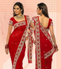 Manufacturers Exporters and Wholesale Suppliers of Fancy Ladies Saree SURAT Gujarat