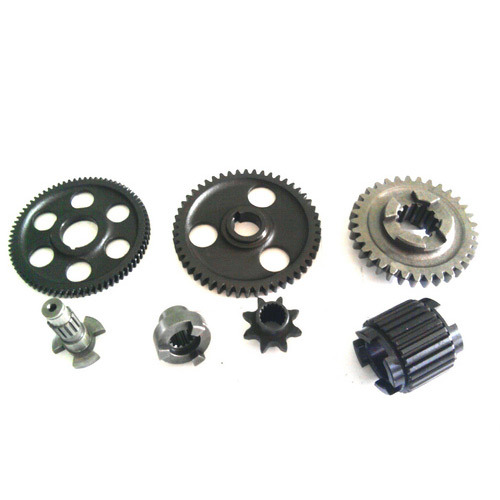 Farm Machine Spares