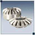 Bevel Gears