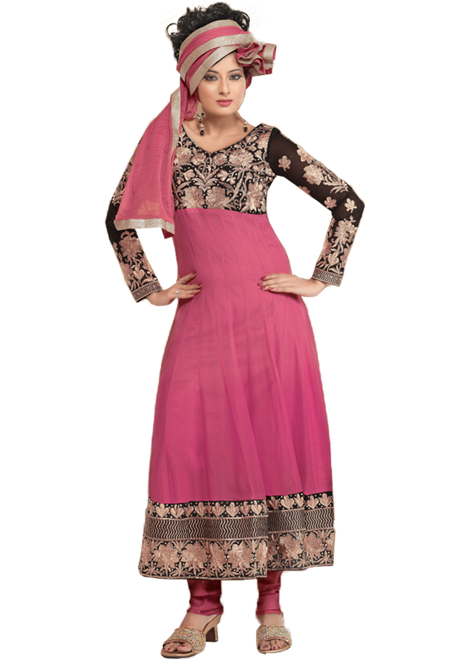 Manufacturers Exporters and Wholesale Suppliers of Dress Material 13 SURAT Gujarat