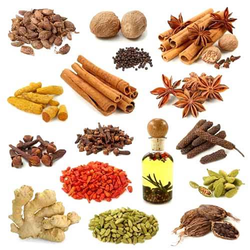 Spices