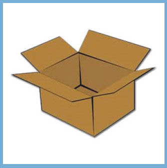 Card Board Boxes