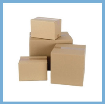 Corrugated Cardboard