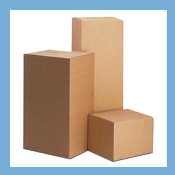 Corrugated Carton Boxes Manufacturer Supplier Wholesale Exporter Importer Buyer Trader Retailer in Badlapur, Dist Thane Maharashtra India
