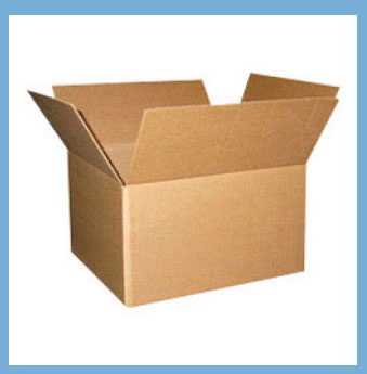 Corrugated Cartons