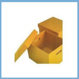 Corrugated Mono Cartons Manufacturer Supplier Wholesale Exporter Importer Buyer Trader Retailer in Badlapur, Dist Thane Maharashtra India