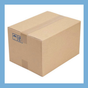 Corrugated Paper Boxes Manufacturer Supplier Wholesale Exporter Importer Buyer Trader Retailer in Badlapur, Dist Thane Maharashtra India
