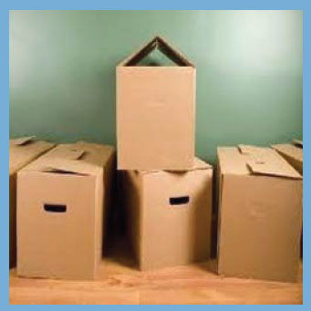 Corrugated Paper Boxes Manufacturer Supplier Wholesale Exporter Importer Buyer Trader Retailer in Badlapur, Dist Thane Maharashtra India