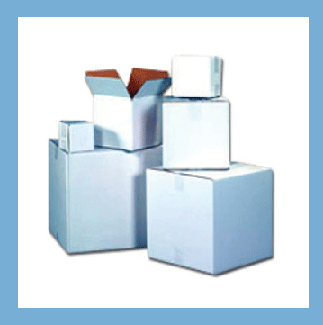 Manufacturers Exporters and Wholesale Suppliers of Currugated Boxes Badlapur, Dist Thane Maharashtra