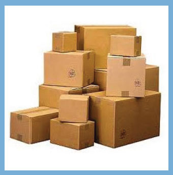 Manufacturers Exporters and Wholesale Suppliers of Duplex Board Cartons Badlapur, Dist Thane Maharashtra