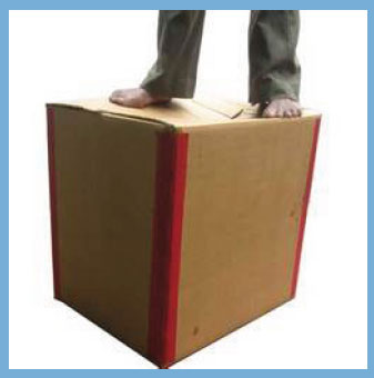 Manufacturers Exporters and Wholesale Suppliers of Heavy Duty Corrugated Badlapur, Dist Thane Maharashtra