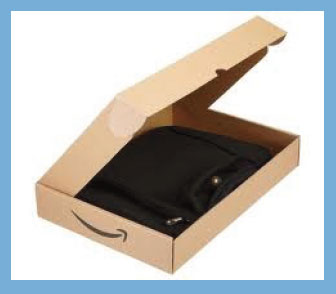 Materials Carrying Boxes