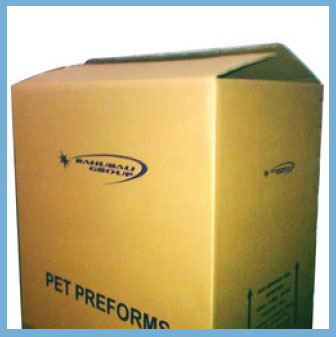 Packaging Carton Boxes Manufacturer Supplier Wholesale Exporter Importer Buyer Trader Retailer in Badlapur, Dist Thane Maharashtra India
