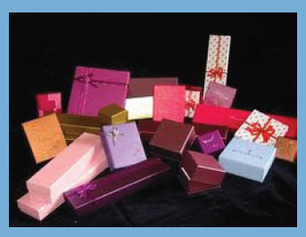 Paper Boxes Manufacturer Supplier Wholesale Exporter Importer Buyer Trader Retailer in Badlapur, Dist Thane Maharashtra India