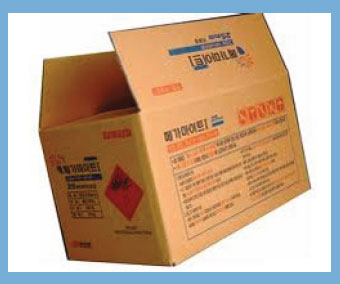 Printed Paper Box Manufacturer Supplier Wholesale Exporter Importer Buyer Trader Retailer in Badlapur, Dist Thane Maharashtra India