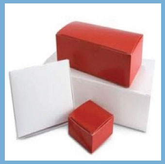 Manufacturers Exporters and Wholesale Suppliers of Single Piece Folding Boxes Badlapur, Dist Thane Maharashtra