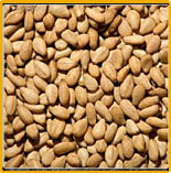 Brown Sesame Seeds