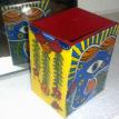 Manufacturers Exporters and Wholesale Suppliers of Hand Painted Pen 1 Pune Maharashtra