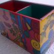 Manufacturers Exporters and Wholesale Suppliers of Hand Painted Pen 8 Pune Maharashtra