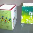 Manufacturers Exporters and Wholesale Suppliers of Hand Painted Pen 11 Pune Maharashtra