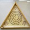 Manufacturers Exporters and Wholesale Suppliers of Hand Painted  Wooden 2 Pune Maharashtra