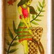 Manufacturers Exporters and Wholesale Suppliers of Hand Painted  Wooden 4 Pune Maharashtra